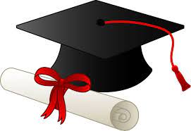 Ceremonial Graduation – 2020